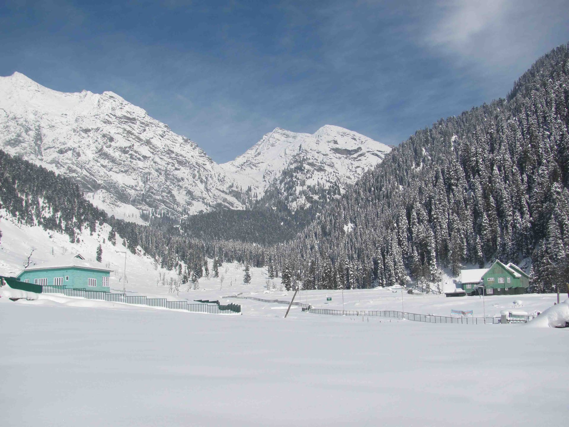 Kashmir Offbeat Tour Package — What It Actually Involves and How We Plan It