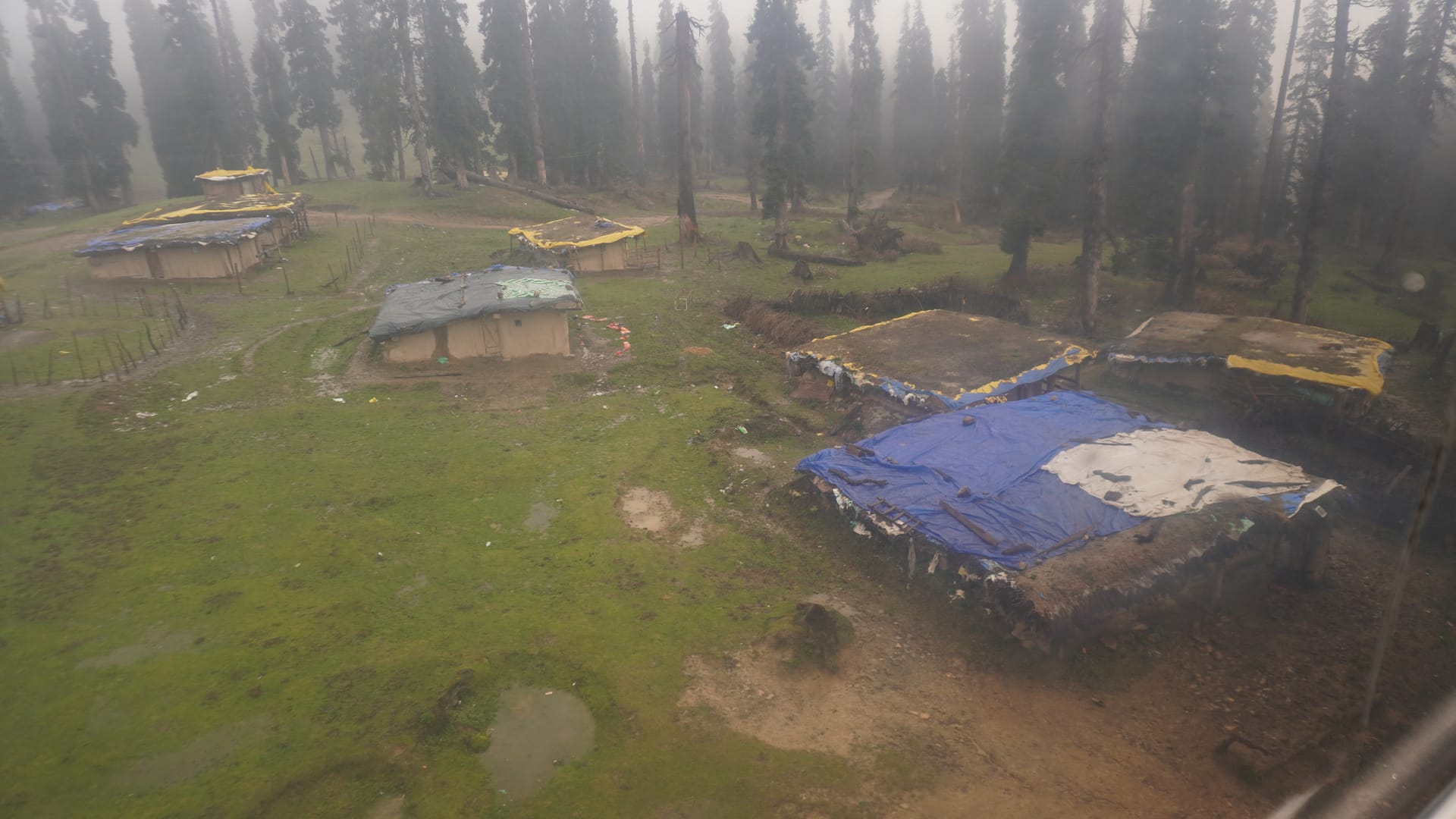 The Bakarwal Shepherds of Kashmir — A Nomadic Life in the Himalayas
