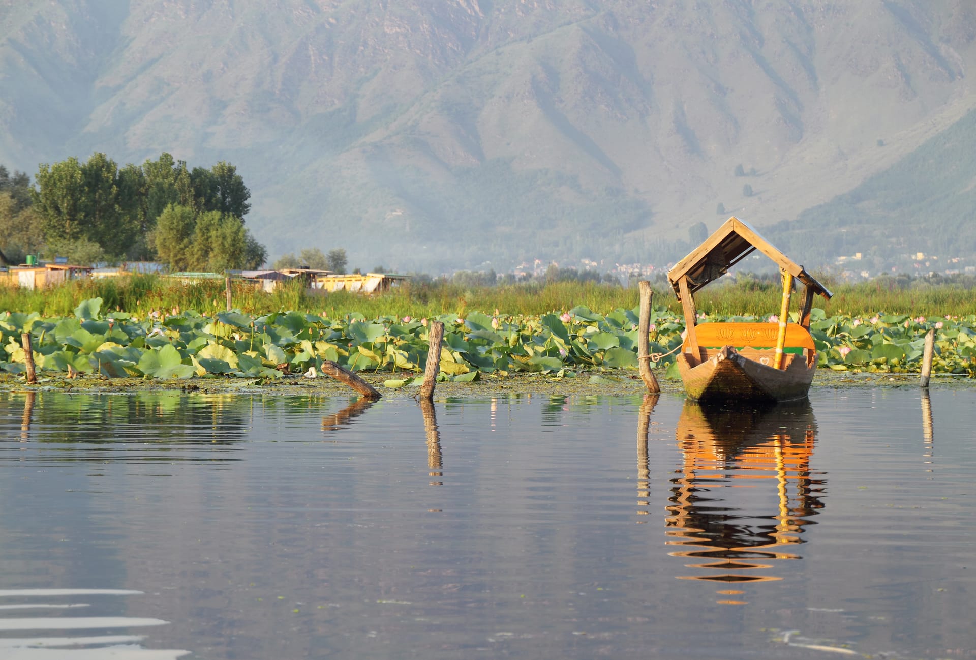 Kashmir for Senior Citizens — A Complete Practical Guide (2026)