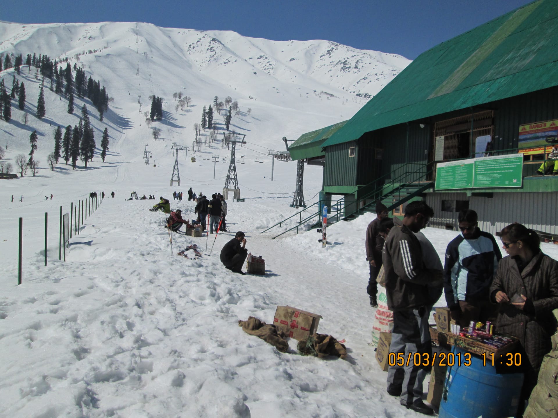 15 Mistakes to Avoid in Kashmir — From Someone Who Has Watched Them All