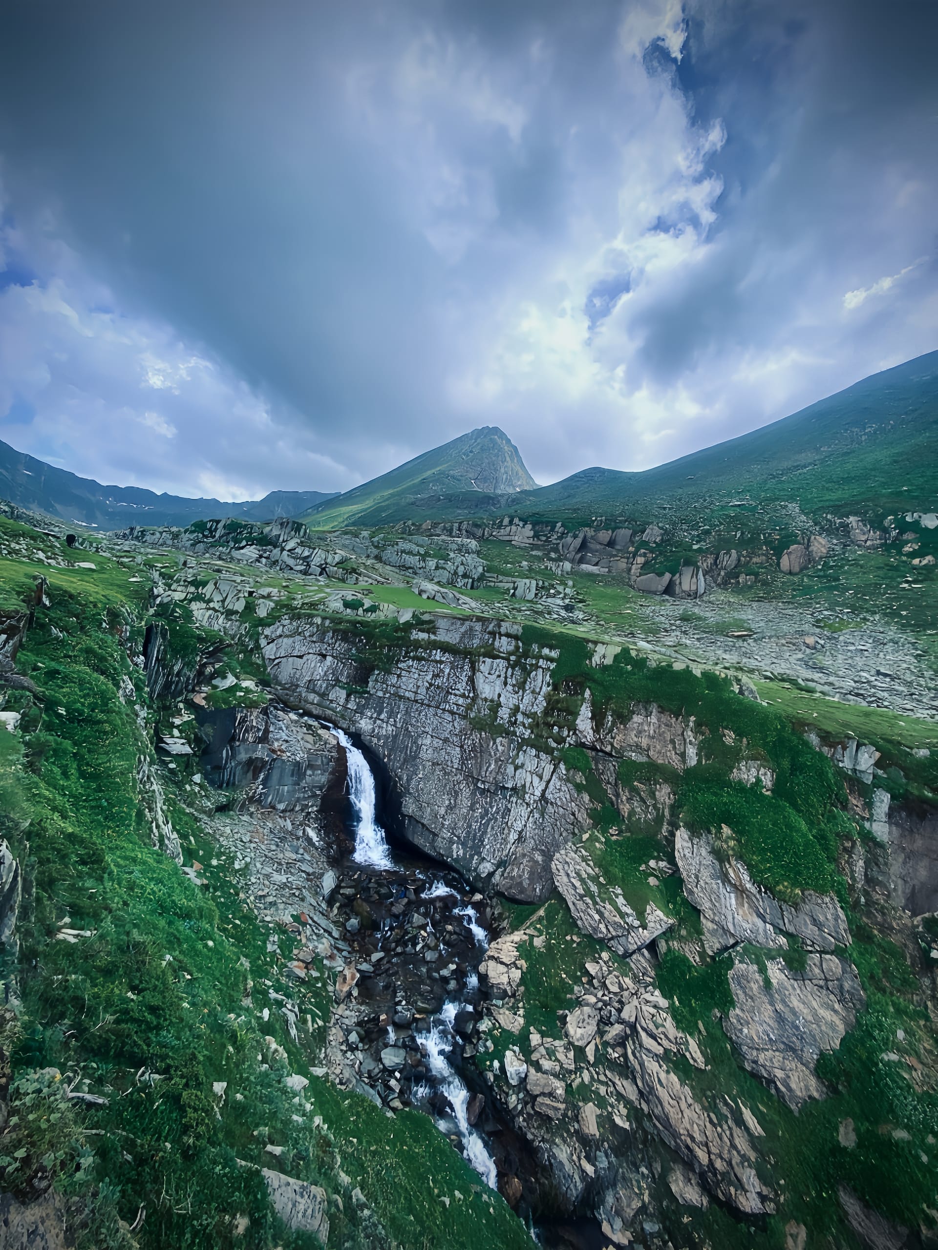 How to Reach Warwan Valley from Srinagar — Complete 2026 Guide