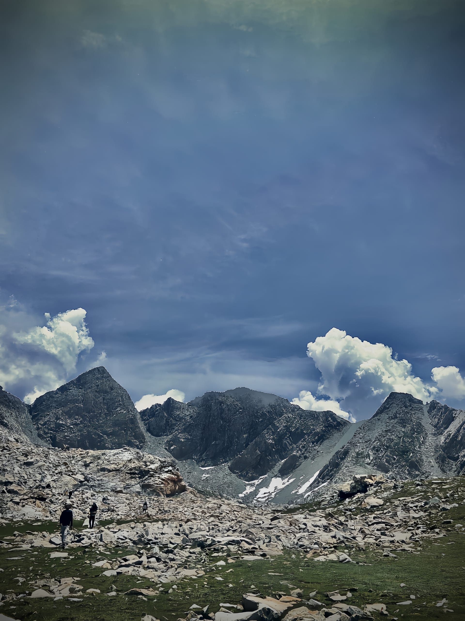 Warwan Valley Itinerary — 3 to 5 Days in Kashmir's Most Remote Valley