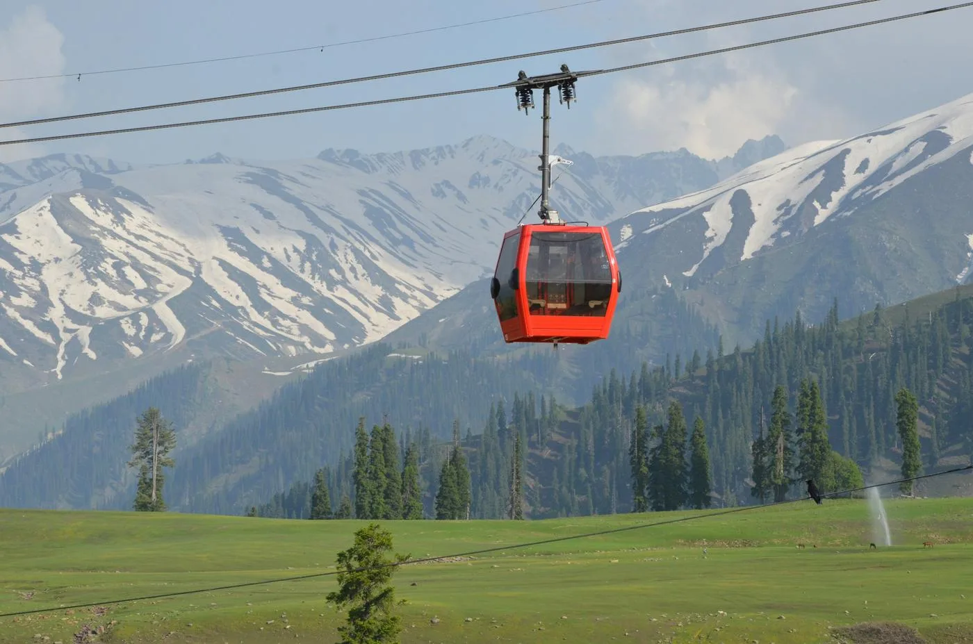 6 Days Kashmir Trip