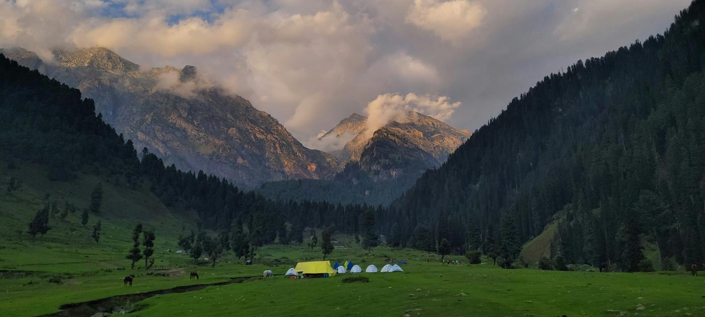 Pahalgam