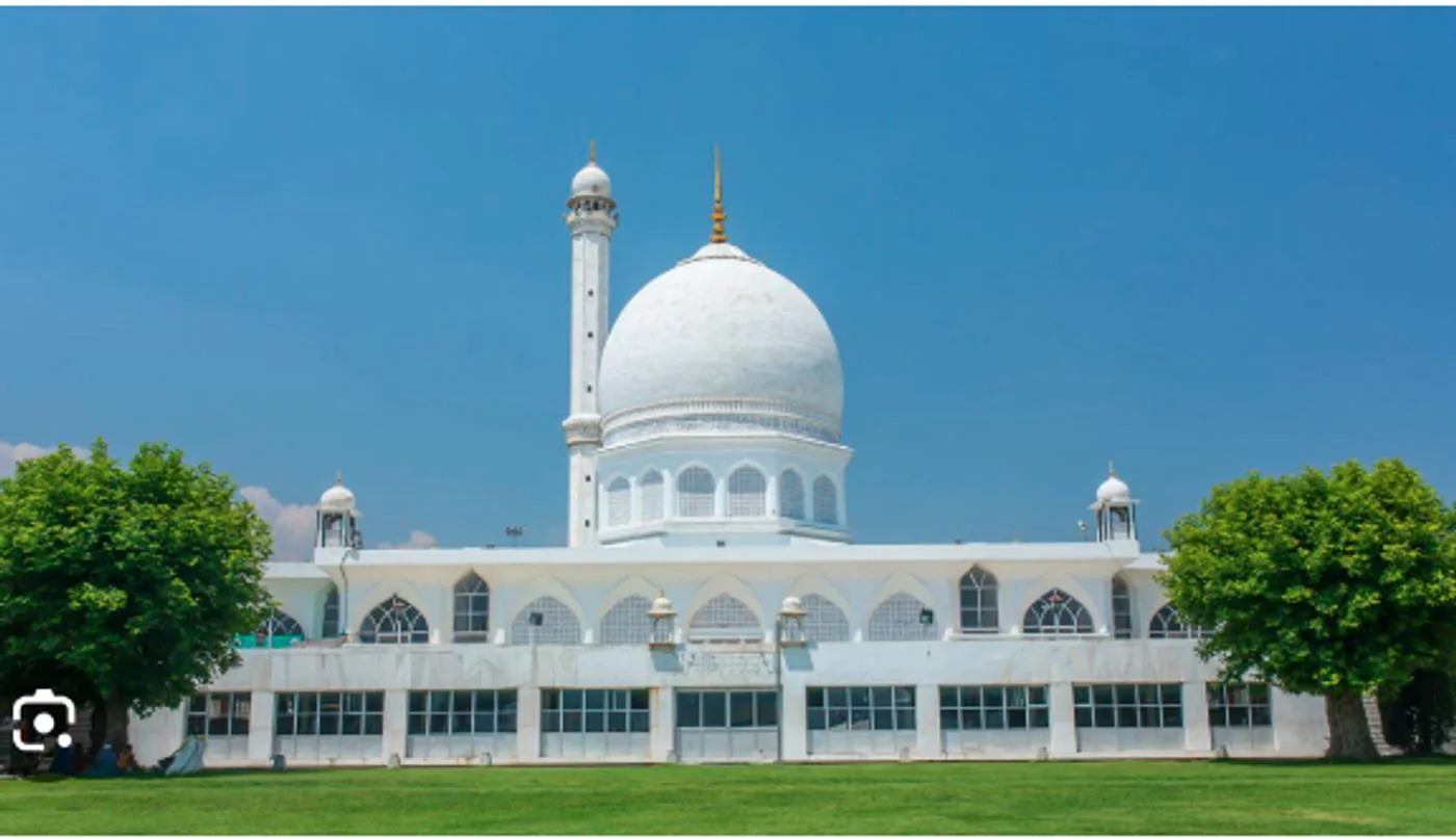 Religious Places