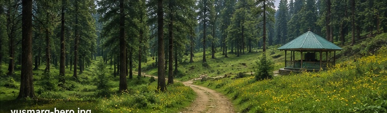 Yusmarg