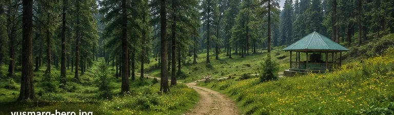 Yusmarg